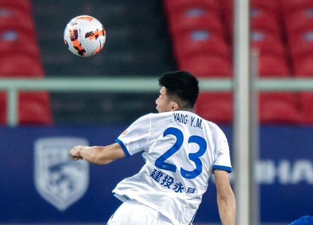 开云APP-【中超】罗竞传射叶楚贵点射 广州城1比4不敌沧州