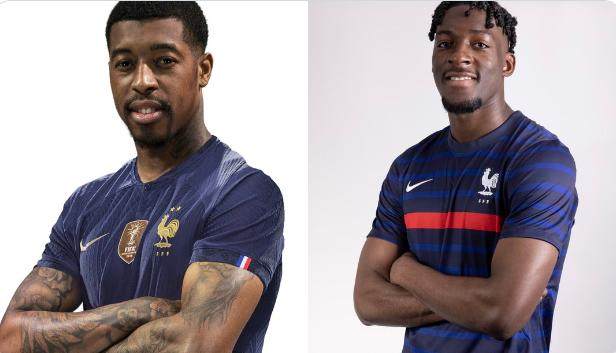 开云在线直播-法国队官方：金彭贝因伤退出世界杯 迪萨西入替