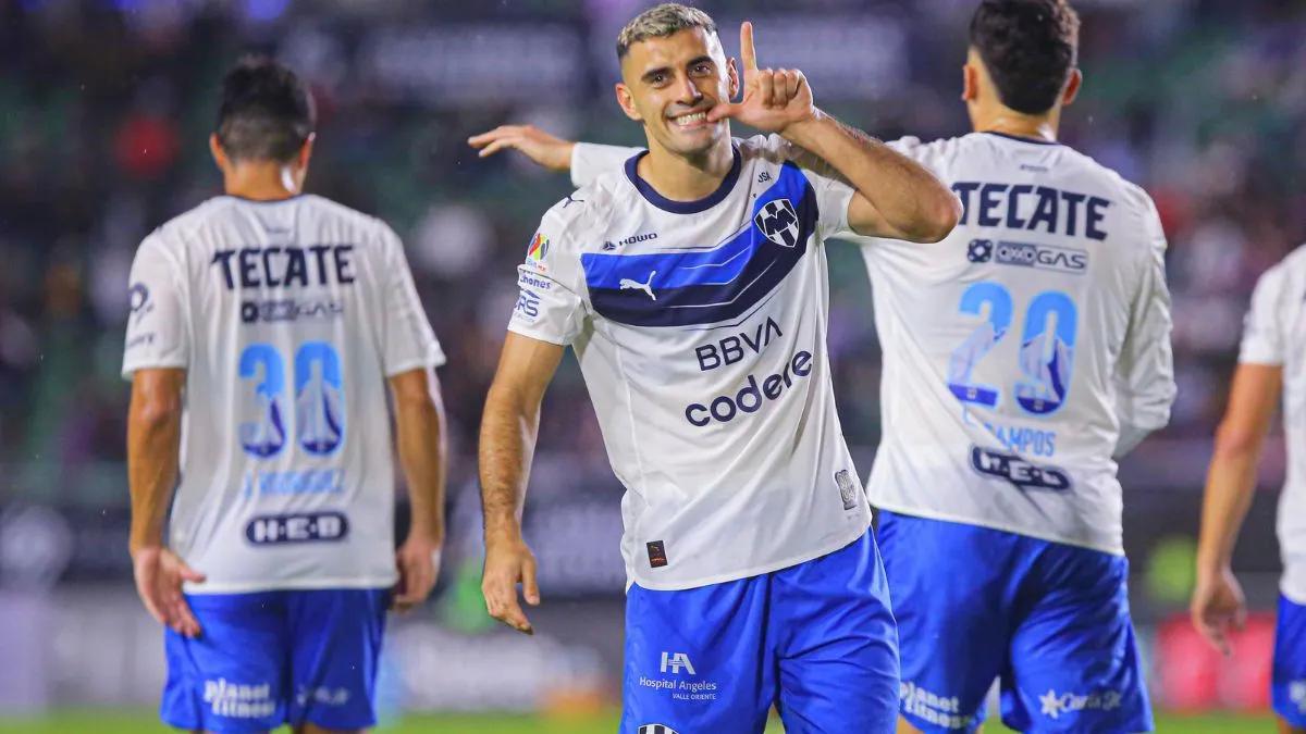 开云APP-墨媒：迈阿密国际1500万签下贝尔泰拉梅，合同为期三年