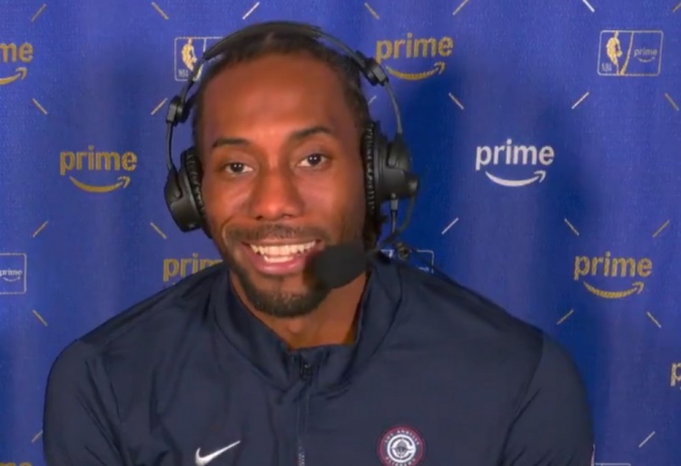 开云体育-着急啊！小卡谈时间限制：还剩3分钟的时候 我在想怎么还不让我上