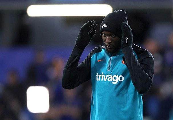 开云下载网址-没上场的卢卡库又当“主角” 图赫尔“不急”看戏的急