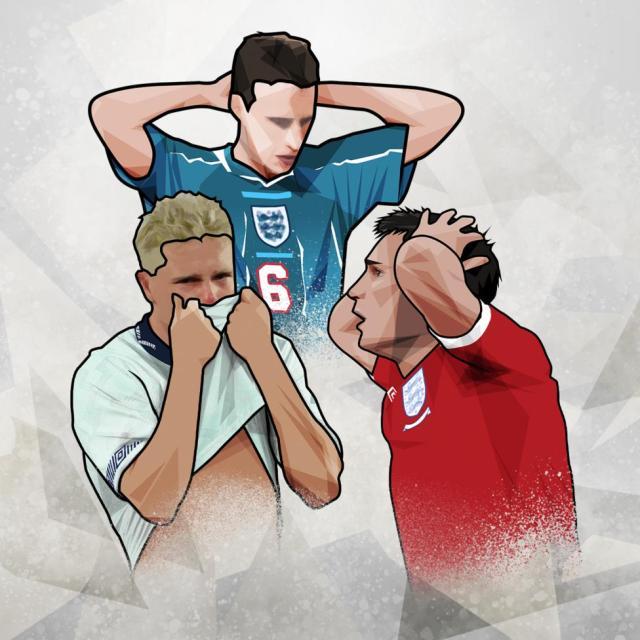 【前瞻】索斯盖特变阵三中卫 苦德已久终到改命时？