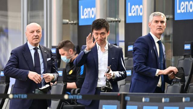 开云体育-国米月底前需筹集2亿欧 才能注册下赛季意甲&amp;欧冠