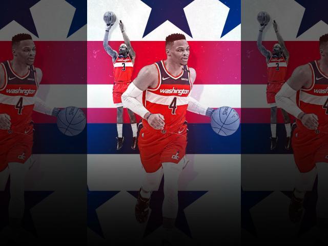 开云体育-NBA下半季将重燃战火，华盛顿奇才能够成为搅局者？